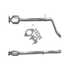 BM Catalysts Approved Diesel Catalytic Converter Euro Level 3 BM80146H thumbnail