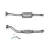 BM Catalysts Approved Diesel Catalytic Converter Euro Level 2 BM80147H thumbnail