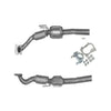 BM Catalysts Approved Diesel Catalytic Converter Euro Level 2 or 3 BM80149H thumbnail