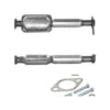BM Catalysts Approved Diesel Catalytic Converter Euro Level 2 or 3 BM80150H thumbnail