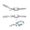 BM Catalysts Approved Diesel Catalytic Converter Euro Level 3 BM80152H thumbnail