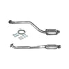 BM Catalysts Approved Diesel Catalytic Converter Euro Level 2 BM80154H thumbnail