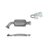 BM Catalysts Approved Diesel Catalytic Converter Euro Level 2 BM80155H thumbnail
