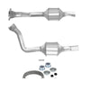 BM Catalysts Approved Diesel Catalytic Converter Euro Level 3 BM80159H thumbnail