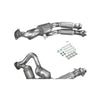 BM Catalysts Approved Diesel Catalytic Converter Euro Level 2 or 3 BM80161H thumbnail