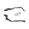 BM Catalysts Approved Diesel Catalytic Converter Euro Level 3 or 4 BM80164H thumbnail
