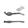 BM Catalysts Approved Diesel Catalytic Converter Euro Level 3 or 4 BM80165H thumbnail