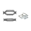 BM Catalysts Approved Diesel Catalytic Converter Euro Level 3 BM80175H thumbnail