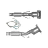 BM Catalysts Approved Diesel Catalytic Converter Euro Level 4 BM80177H thumbnail