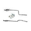BM Catalysts Approved Diesel Catalytic Converter Euro Level 3 BM80178H thumbnail