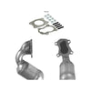 BM Catalysts Approved Diesel Catalytic Converter Euro Level 3 BM80179H thumbnail