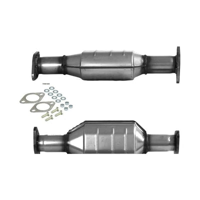 BM Catalysts Approved Diesel Catalytic Converter Euro Level 3 BM80182H product image