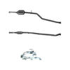 BM Catalysts Approved Diesel Catalytic Converter Euro Level 3 BM80192H thumbnail