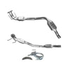 BM Catalysts Approved Diesel Catalytic Converter Euro Level 3 BM80196H thumbnail