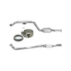 BM Catalysts Approved Diesel Catalytic Converter Euro Level 3 BM80198H thumbnail