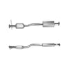 BM Catalysts Approved Diesel Catalytic Converter Euro Level 3 BM80199H thumbnail