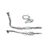BM Catalysts Approved Diesel Catalytic Converter Euro Level 3 BM80211H thumbnail