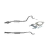 BM Catalysts Approved Diesel Catalytic Converter Euro Level 3 BM80215H thumbnail