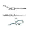 BM Catalysts Approved Diesel Catalytic Converter Euro Level 3 BM80219H thumbnail