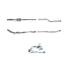 BM Catalysts Approved Diesel Catalytic Converter Euro Level 3 BM80223H thumbnail