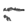 BM Catalysts Approved Diesel Catalytic Converter Euro Level 3 BM80226H thumbnail