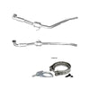 BM Catalysts Approved Diesel Catalytic Converter Euro Level 3 BM80231H thumbnail