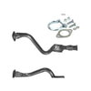 BM Catalysts Approved Diesel Catalytic Converter Euro Level 3 or 4 BM80234H thumbnail