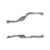 BM Catalysts Approved Diesel Catalytic Converter Euro Level 3 BM80235H thumbnail