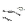 BM Catalysts Approved Diesel Catalytic Converter Euro Level 3 BM80237H thumbnail
