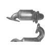 BM Catalysts Approved Diesel Catalytic Converter Euro Level 3 or 4 BM80241H thumbnail