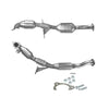 BM Catalysts Approved Diesel Catalytic Converter Euro Level 3 BM80242H thumbnail