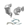 BM Catalysts Approved Diesel Catalytic Converter Euro Level 3 BM80244H thumbnail