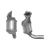 BM Catalysts Approved Diesel Catalytic Converter Euro Level 4 BM80246H thumbnail