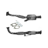 BM Catalysts Approved Diesel Catalytic Converter Euro Level 3 BM80247H thumbnail