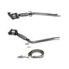 BM Catalysts Approved Diesel Catalytic Converter Euro Level 4 BM80249H thumbnail