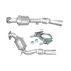 BM Catalysts Approved Diesel Catalytic Converter Euro Level 3 BM80250H thumbnail