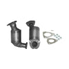 BM Catalysts Approved Diesel Catalytic Converter Euro Level 4 BM80251H thumbnail
