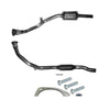 BM Catalysts Approved Diesel Catalytic Converter Euro Level 4 BM80252H thumbnail