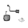 BM Catalysts Approved Diesel Catalytic Converter Euro Level 3 BM80256H thumbnail