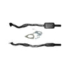 BM Catalysts Approved Diesel Catalytic Converter Euro Level 4 BM80258H thumbnail