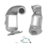BM Catalysts Approved Diesel Catalytic Converter Euro Level 3 or 4 BM80259H thumbnail