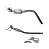 BM Catalysts Approved Diesel Catalytic Converter Euro Level 2 BM80261H thumbnail