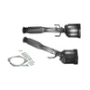 BM Catalysts Approved Diesel Catalytic Converter Euro Level 3 BM80262H thumbnail