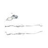 BM Catalysts Approved Diesel Catalytic Converter Euro Level 3 or 4 BM80263H thumbnail