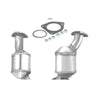 BM Catalysts Approved Diesel Catalytic Converter Euro Level 3 BM80269H thumbnail