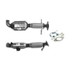 BM Catalysts Approved Diesel Catalytic Converter Euro Level 4 BM80273H thumbnail
