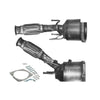 BM Catalysts Approved Diesel Catalytic Converter Euro Level 4 BM80276H thumbnail