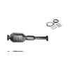 BM Catalysts Approved Diesel Catalytic Converter Euro Level 2 BM80278H thumbnail
