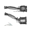 BM Catalysts Approved Diesel Catalytic Converter Euro Level 3 BM80282H thumbnail