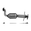 BM Catalysts Approved Diesel Catalytic Converter Euro Level 4 BM80292H thumbnail